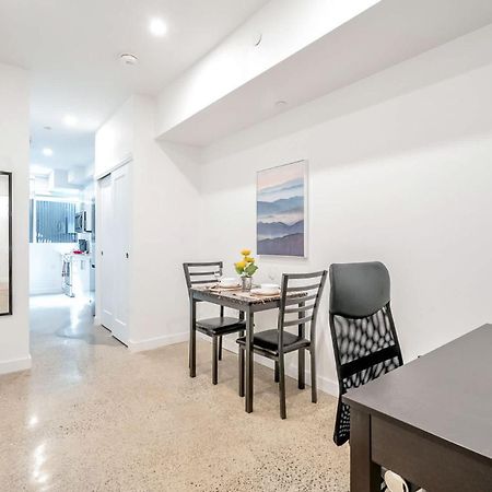 Spacious 2Br Apartment - Regent Park Near Downtown Toronto Eksteriør billede