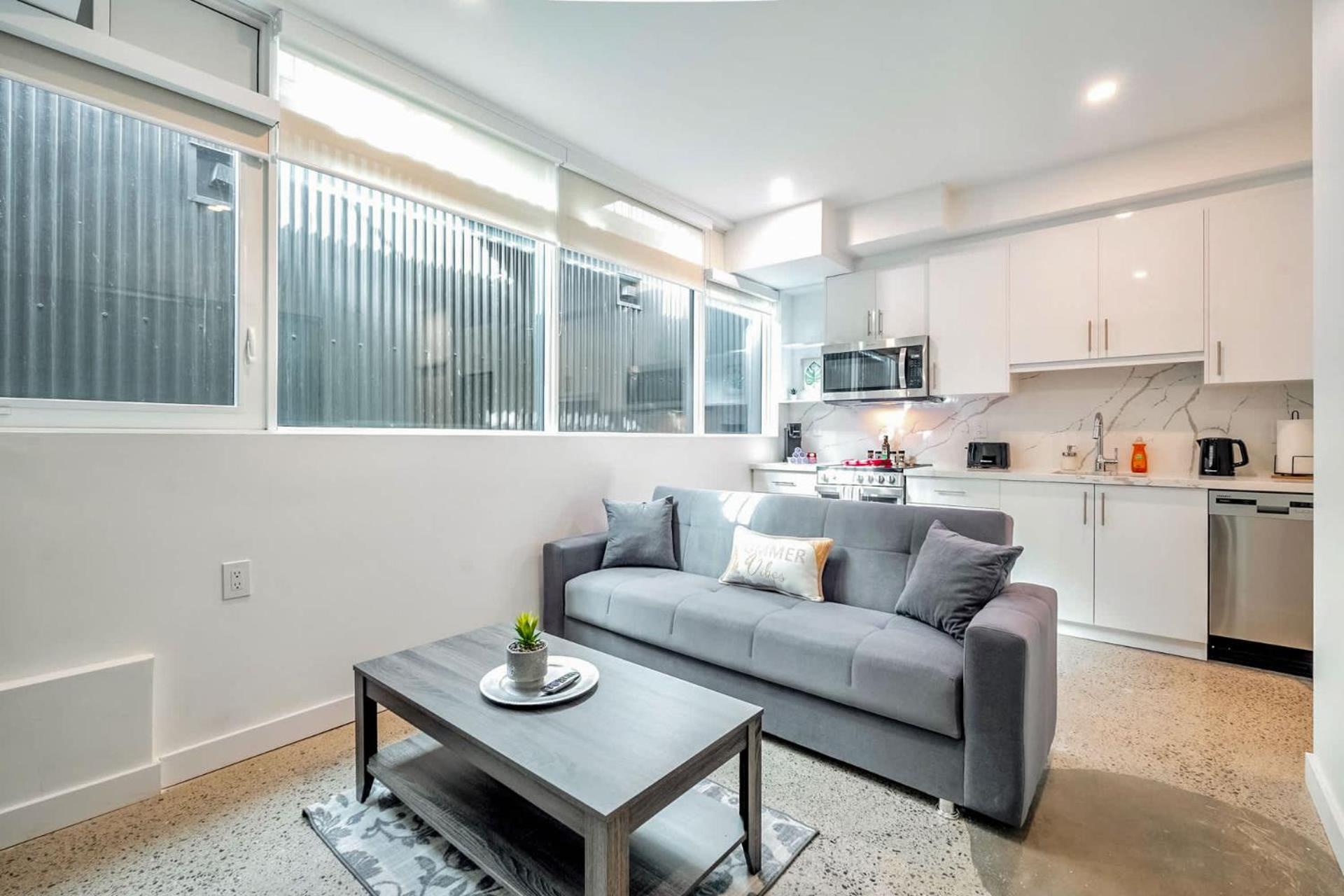 Spacious 2Br Apartment - Regent Park Near Downtown Toronto Eksteriør billede