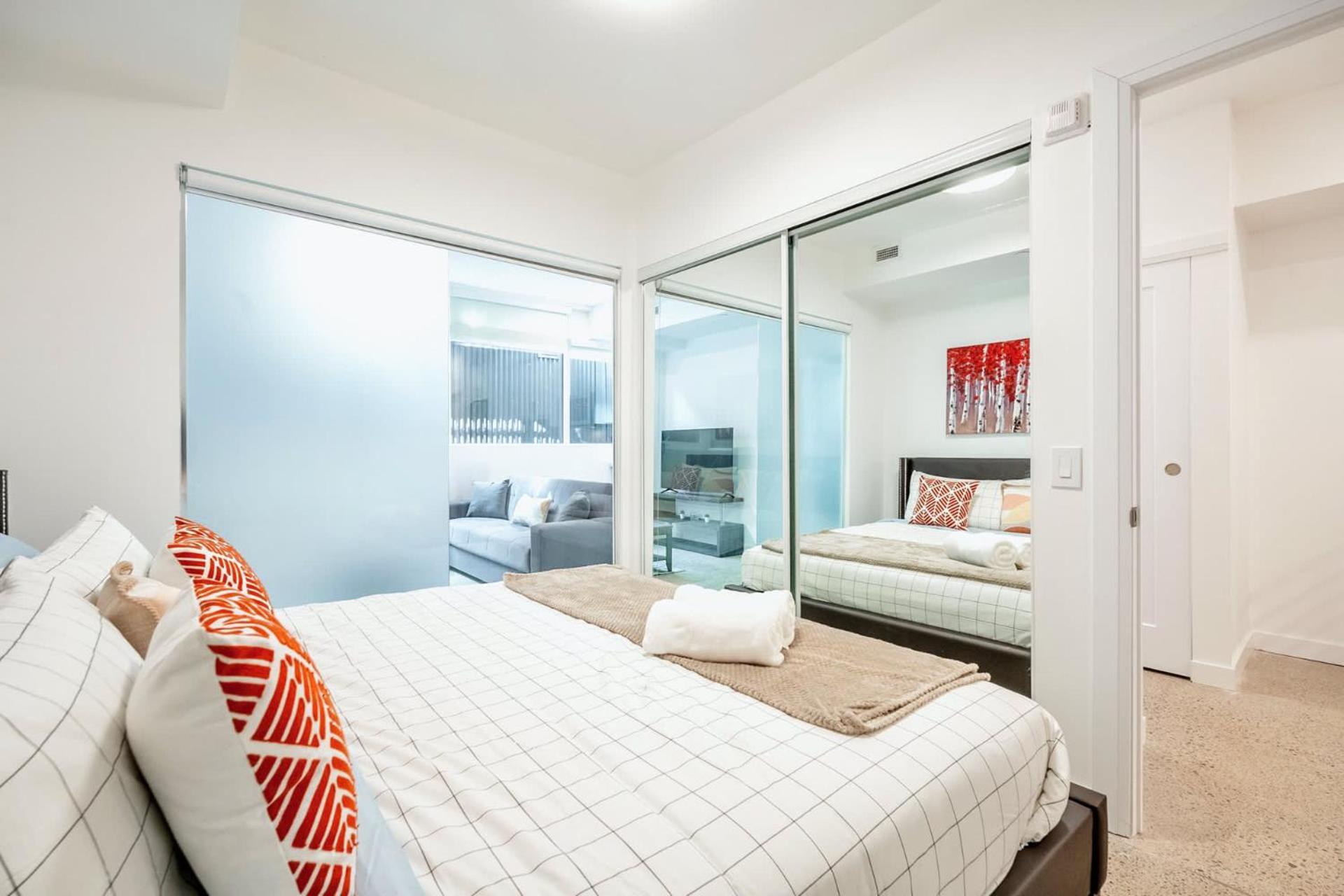Spacious 2Br Apartment - Regent Park Near Downtown Toronto Eksteriør billede